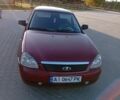 Червоний ВАЗ 2107, об'ємом двигуна 1.6 л та пробігом 179 тис. км за 1950 $, фото 1 на Automoto.ua