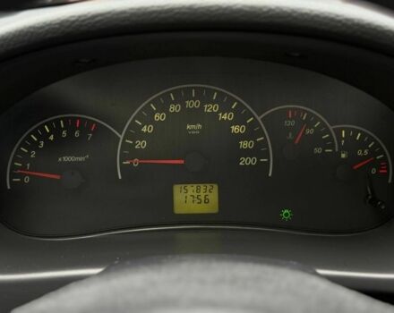 Червоний ВАЗ 2107, об'ємом двигуна 1.6 л та пробігом 157 тис. км за 3000 $, фото 11 на Automoto.ua