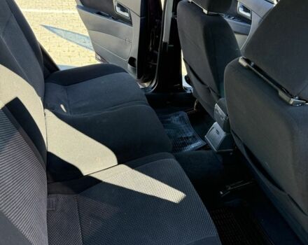 ВАЗ 2107 2012 в Киеве на Automoto.ua Красный ВАЗ 2107, объемом двигателя 1.6 л и пробегом 249 тыс. км за 2550 $, фото 10 на Automoto.ua