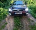 Красный ВАЗ 2107, объемом двигателя 1.6 л и пробегом 200 тыс. км за 2350 $, фото 1 на Automoto.ua