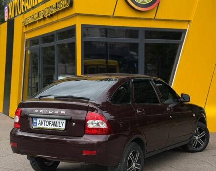 Червоний ВАЗ 2107, об'ємом двигуна 1.6 л та пробігом 157 тис. км за 3000 $, фото 1 на Automoto.ua