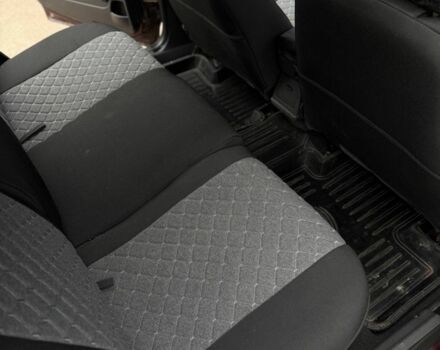 Червоний ВАЗ 2107, об'ємом двигуна 1.6 л та пробігом 157 тис. км за 3000 $, фото 8 на Automoto.ua