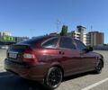 Красный ВАЗ 2107, объемом двигателя 1.6 л и пробегом 249 тыс. км за 3499 $, фото 2 на Automoto.ua