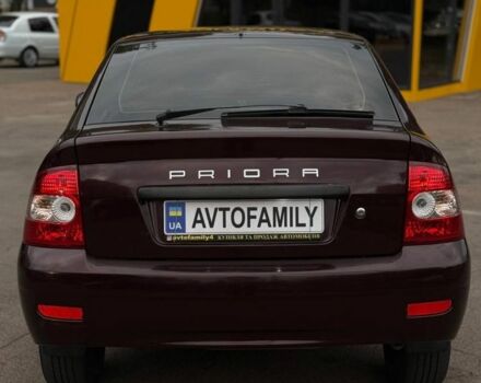 Червоний ВАЗ 2107, об'ємом двигуна 1.6 л та пробігом 157 тис. км за 3000 $, фото 22 на Automoto.ua