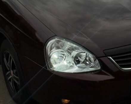 Червоний ВАЗ 2107, об'ємом двигуна 1.6 л та пробігом 157 тис. км за 3000 $, фото 20 на Automoto.ua