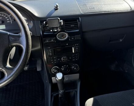 ВАЗ 2107 2012 в Киеве на Automoto.ua Красный ВАЗ 2107, объемом двигателя 1.6 л и пробегом 249 тыс. км за 2550 $, фото 7 на Automoto.ua