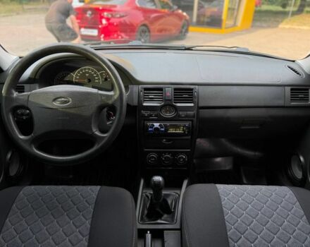 Червоний ВАЗ 2107, об'ємом двигуна 1.6 л та пробігом 157 тис. км за 3000 $, фото 10 на Automoto.ua