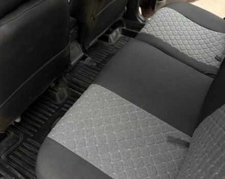 Червоний ВАЗ 2107, об'ємом двигуна 1.6 л та пробігом 157 тис. км за 3000 $, фото 12 на Automoto.ua