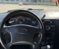 Красный ВАЗ 2107, объемом двигателя 1.6 л и пробегом 249 тыс. км за 3499 $, фото 6 на Automoto.ua