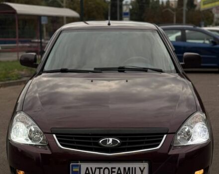 Червоний ВАЗ 2107, об'ємом двигуна 1.6 л та пробігом 157 тис. км за 3000 $, фото 21 на Automoto.ua