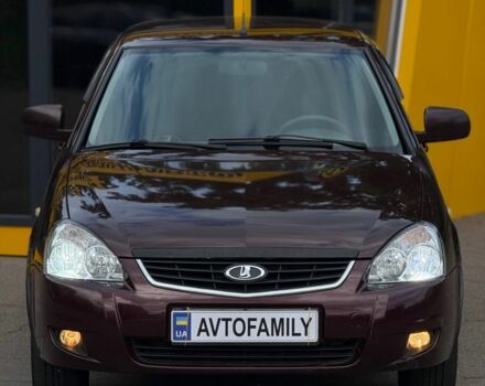 Червоний ВАЗ 2107, об'ємом двигуна 1.6 л та пробігом 157 тис. км за 3000 $, фото 3 на Automoto.ua