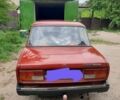 Красный ВАЗ 2107, объемом двигателя 0 л и пробегом 76 тыс. км за 1064 $, фото 1 на Automoto.ua