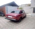 Красный ВАЗ 2107, объемом двигателя 1.6 л и пробегом 100 тыс. км за 404 $, фото 4 на Automoto.ua