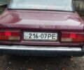 Красный ВАЗ 2107, объемом двигателя 1.7 л и пробегом 25 тыс. км за 424 $, фото 3 на Automoto.ua