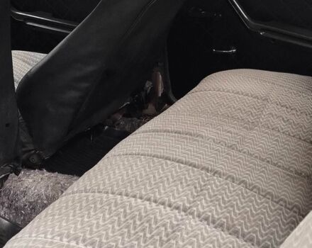 Красный ВАЗ 2107, объемом двигателя 1.7 л и пробегом 25 тыс. км за 424 $, фото 4 на Automoto.ua