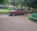 Червоний ВАЗ 2107, об'ємом двигуна 0 л та пробігом 100 тис. км за 500 $, фото 3 на Automoto.ua