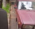 Червоний ВАЗ 2107, об'ємом двигуна 0 л та пробігом 100 тис. км за 500 $, фото 2 на Automoto.ua