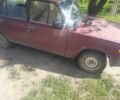Красный ВАЗ 2107, объемом двигателя 0 л и пробегом 67 тыс. км за 534 $, фото 8 на Automoto.ua