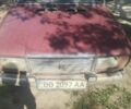 Красный ВАЗ 2107, объемом двигателя 0 л и пробегом 67 тыс. км за 534 $, фото 1 на Automoto.ua