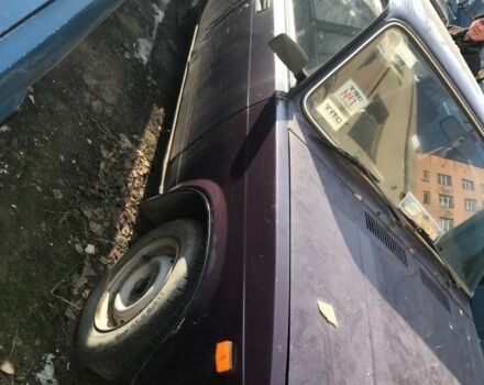 ВАЗ 2107 2005 у Рівному на Automoto.ua Червоний ВАЗ 2107, об'ємом двигуна 0 л та пробігом 222 тис. км за 262 $, фото 2 на Automoto.ua