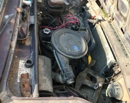 ВАЗ 2107 2005 у Рівному на Automoto.ua Червоний ВАЗ 2107, об'ємом двигуна 0 л та пробігом 222 тис. км за 262 $, фото 10 на Automoto.ua