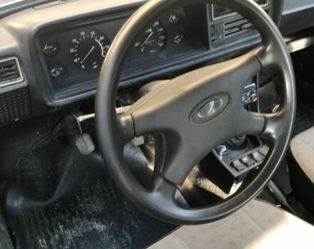 ВАЗ 2107 2005 у Рівному на Automoto.ua Червоний ВАЗ 2107, об'ємом двигуна 0 л та пробігом 222 тис. км за 262 $, фото 9 на Automoto.ua