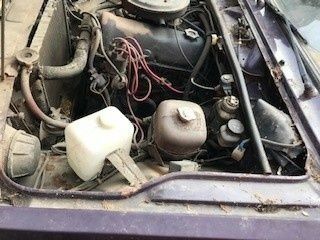 ВАЗ 2107 2005 у Рівному на Automoto.ua Червоний ВАЗ 2107, об'ємом двигуна 0 л та пробігом 222 тис. км за 262 $, фото 8 на Automoto.ua