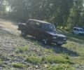 Красный ВАЗ 2107, объемом двигателя 1.3 л и пробегом 100 тыс. км за 1950 $, фото 1 на Automoto.ua