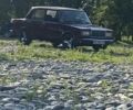 Красный ВАЗ 2107, объемом двигателя 1.3 л и пробегом 100 тыс. км за 1950 $, фото 2 на Automoto.ua