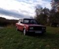 Красный ВАЗ 2107, объемом двигателя 0 л и пробегом 180 тыс. км за 713 $, фото 1 на Automoto.ua