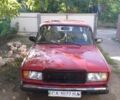 Красный ВАЗ 2107, объемом двигателя 0 л и пробегом 180 тыс. км за 713 $, фото 2 на Automoto.ua