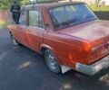 Красный ВАЗ 2107, объемом двигателя 0 л и пробегом 3 тыс. км за 592 $, фото 5 на Automoto.ua