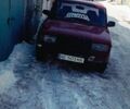 Красный ВАЗ 2107, объемом двигателя 1 л и пробегом 1000 тыс. км за 318 $, фото 1 на Automoto.ua