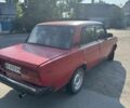 Червоний ВАЗ 2107, об'ємом двигуна 1.5 л та пробігом 50 тис. км за 534 $, фото 3 на Automoto.ua