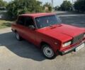 Червоний ВАЗ 2107, об'ємом двигуна 1.5 л та пробігом 50 тис. км за 534 $, фото 1 на Automoto.ua