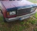 Червоний ВАЗ 2107, об'ємом двигуна 3 л та пробігом 879 тис. км за 449 $, фото 1 на Automoto.ua
