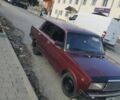 Червоний ВАЗ 2107, об'ємом двигуна 0 л та пробігом 5 тис. км за 533 $, фото 3 на Automoto.ua