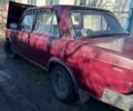 Червоний ВАЗ 2107, об'ємом двигуна 0 л та пробігом 100 тис. км за 614 $, фото 1 на Automoto.ua