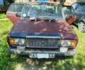 Красный ВАЗ 2107, объемом двигателя 0 л и пробегом 400 тыс. км за 350 $, фото 1 на Automoto.ua