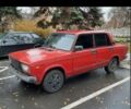 Червоний ВАЗ 2107, об'ємом двигуна 1.5 л та пробігом 150 тис. км за 987 $, фото 1 на Automoto.ua