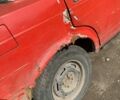 Красный ВАЗ 2107, объемом двигателя 0 л и пробегом 45 тыс. км за 251 $, фото 1 на Automoto.ua