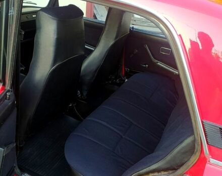 Червоний ВАЗ 2107, об'ємом двигуна 1.5 л та пробігом 129 тис. км за 1100 $, фото 6 на Automoto.ua