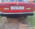 Красный ВАЗ 2107, объемом двигателя 1.5 л и пробегом 300 тыс. км за 500 $, фото 9 на Automoto.ua