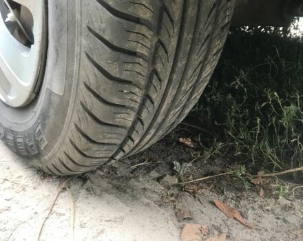 Червоний ВАЗ 2107, об'ємом двигуна 0 л та пробігом 90 тис. км за 425 $, фото 8 на Automoto.ua