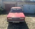 Червоний ВАЗ 2107, об'ємом двигуна 0 л та пробігом 3 тис. км за 404 $, фото 1 на Automoto.ua