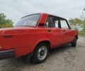 Червоний ВАЗ 2107, об'ємом двигуна 1.5 л та пробігом 129 тис. км за 1100 $, фото 5 на Automoto.ua