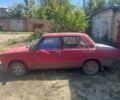 Червоний ВАЗ 2107, об'ємом двигуна 0 л та пробігом 3 тис. км за 404 $, фото 2 на Automoto.ua