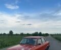 Червоний ВАЗ 2107, об'ємом двигуна 1.5 л та пробігом 76 тис. км за 350 $, фото 1 на Automoto.ua