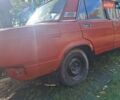 Красный ВАЗ 2107, объемом двигателя 1.5 л и пробегом 300 тыс. км за 431 $, фото 1 на Automoto.ua