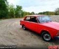 Червоний ВАЗ 2107, об'ємом двигуна 1.5 л та пробігом 129 тис. км за 1100 $, фото 3 на Automoto.ua